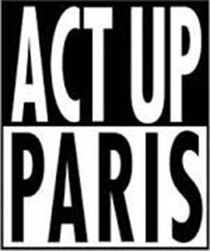 Act Up Paris