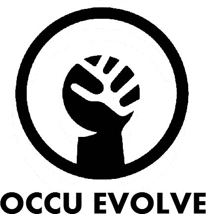 Occu Evolve/Occupy Wall Street