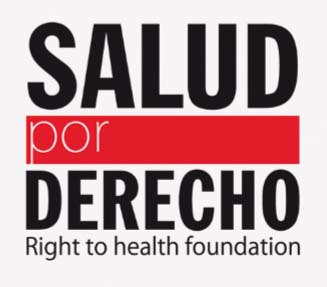 Salud por Derecho Right to Health Foundation